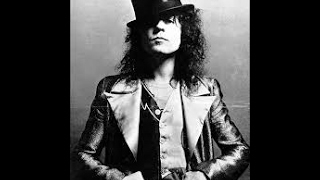 T. REX THE SLIDER Tony Visconti Remix