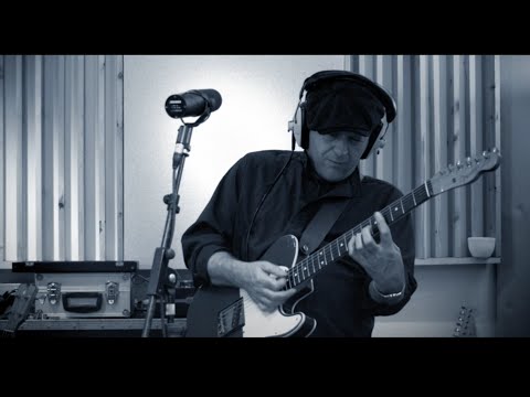 Al Brown "Is It True?" live at Maybank Studios