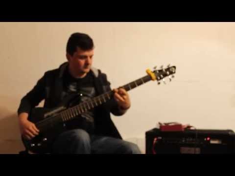 Victor Wooten & Steve Bailey ''Stan the Man''@8-string bass cover