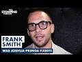 Frank Smith FIRES BACK At Simon Jordan FIX Claim After Anthony Joshua Dropped By Kristian Prenga