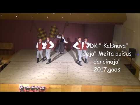 JDK  Kalsnava 2017.gads