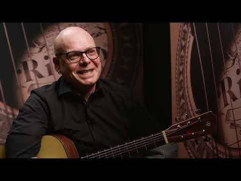 Featured Riento Artist Kari Merikanto