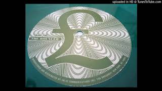 Kicks Like A Mule - The Bouncer ('95 Jason Jinx Drum & Bass Remix)