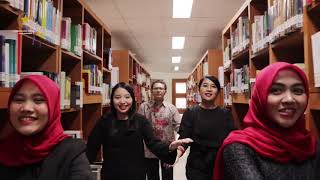 Download lagu AYO, SUKSESKAN PEMILU 2019! mp3