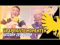 Grappigste momenten
