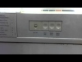 Zanussi Jetsystem FJS1214 Bosch Whirlpool