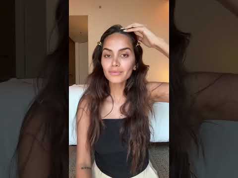 Watch@DiipaKhosla walk you through her Champi secrets with Tira Beauty