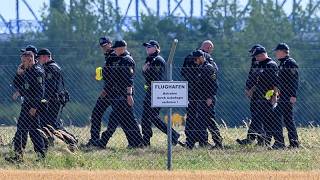 Medien: Deutschland bringt Leipziger Drohnenangriff im NATO-Rat zur Sprache
