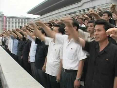 US Commander Says North Korea, China Main Concerns