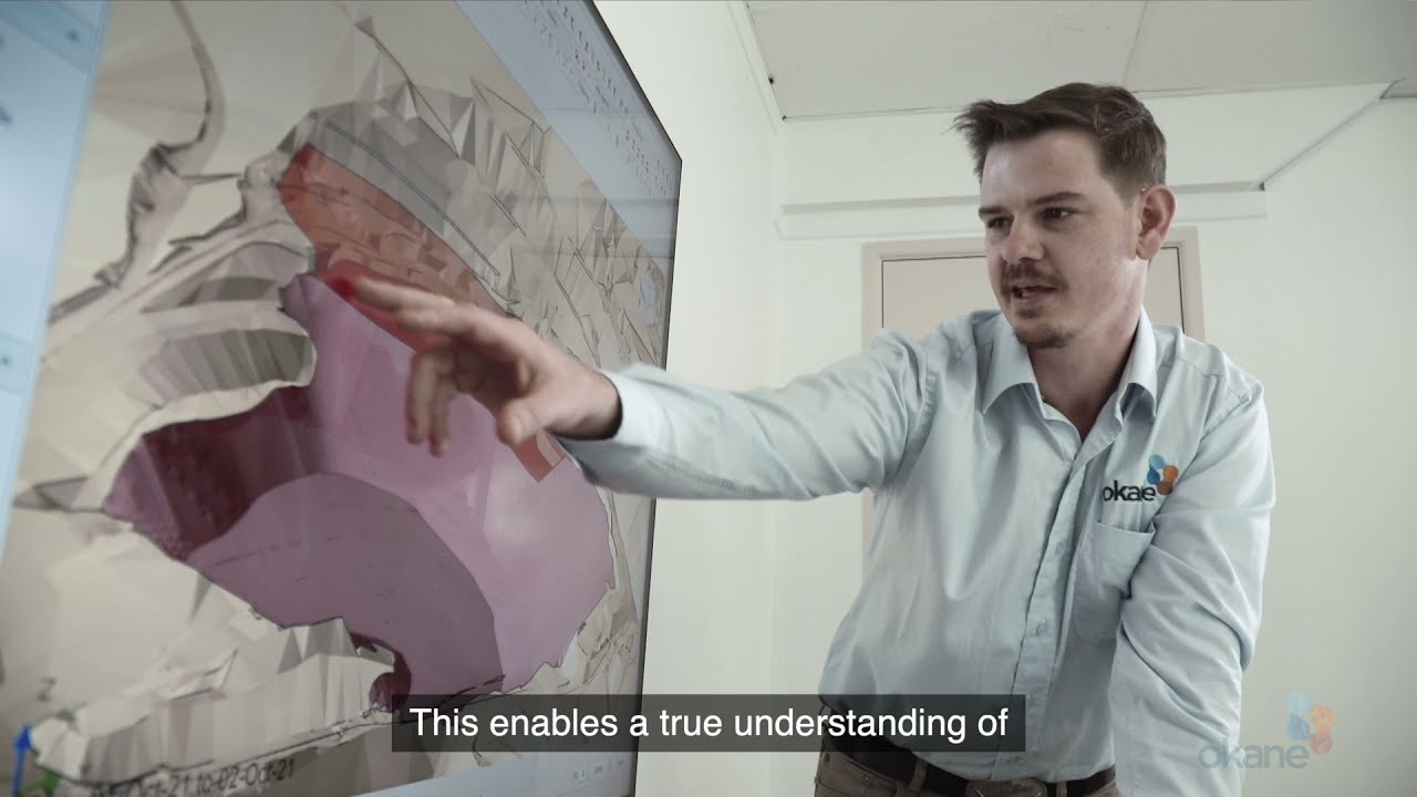 Integrated Mine Planning and Closure Solutions