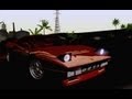 Ferrari 288 GTO 1984 para GTA San Andreas vídeo 1