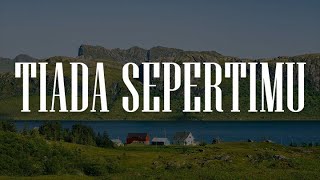 Download lagu Sidney Mohede - Tiada SepertiMu (Lirik) mp3
