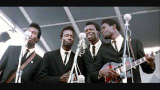 Chambers Brothers - Looking Back