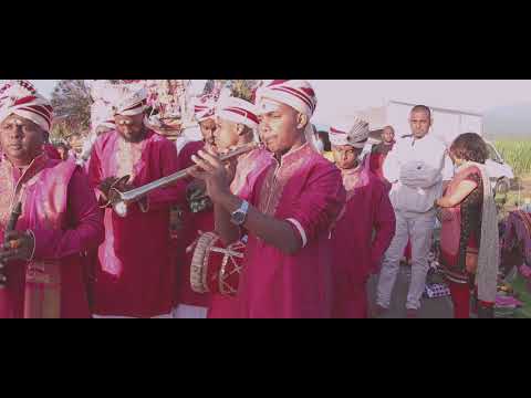 Cavadee Saint-Benoit 2018 avec DUVIN Patrick