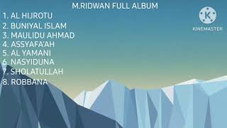 Download lagu M.RIDWAN FULL ALBUM mp3 Download lagu M.RIDWAN FULL ALBUM mp3