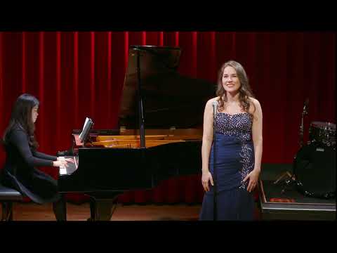 Maria Cherkavskaya, "People...." aus dem Film Funny Girl