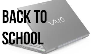 Back to School: Best Laptops, eReaders and Tablets