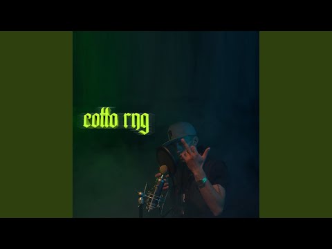 Cotto Rng: Touch Down Session