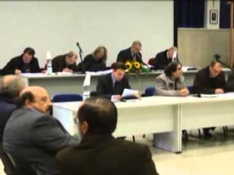 ONDA TG 2.11.2012 - PAOLO DI MASCIO NUOVO ASSESSORE