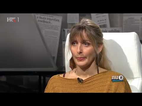 Nedjeljom u 2: Priče troje ljudi o borbi s depresijom, 24.11.2019.