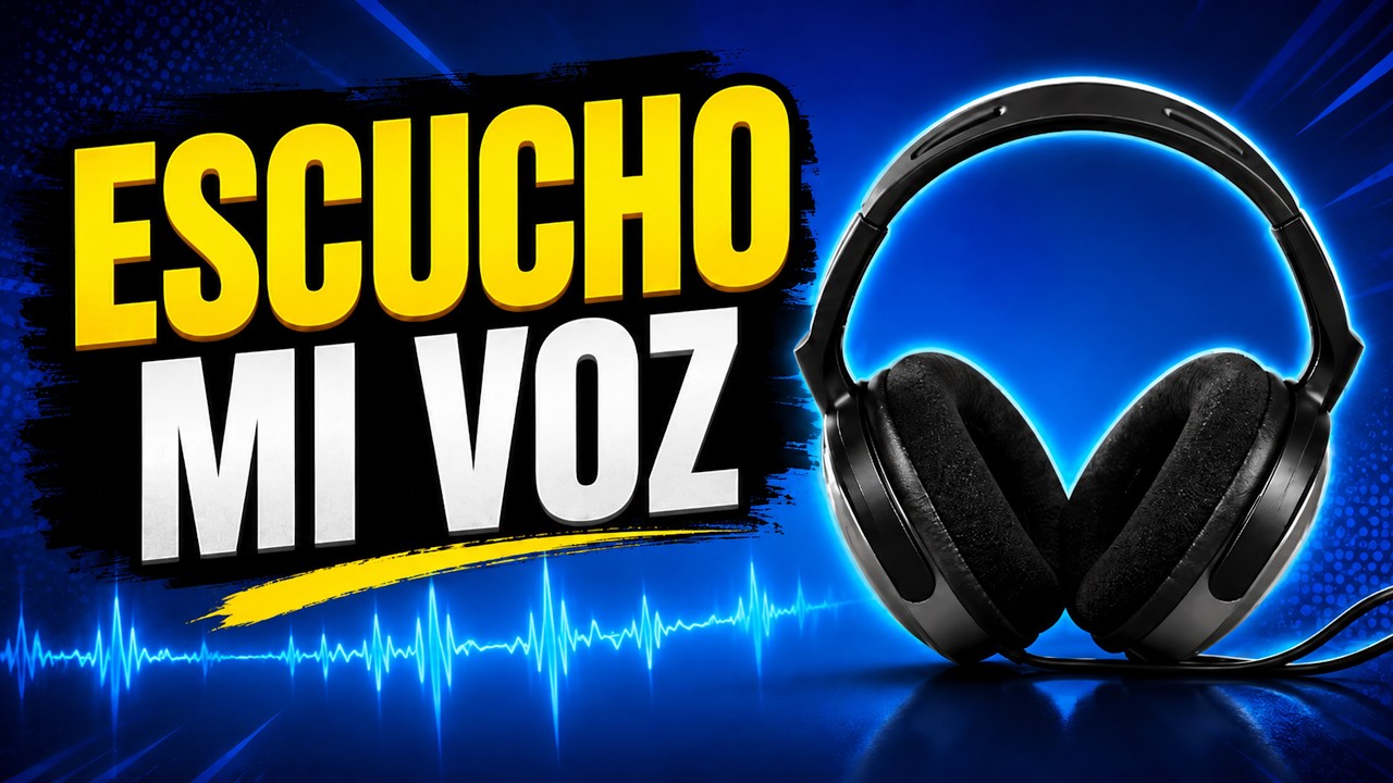 Windows 11 🎧 | SOLUCIÓN: Escucho Mi Propia Voz en los Audífonos /  Auriculares