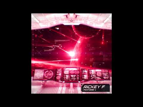 Rickey F - Один (XWinner prod.)