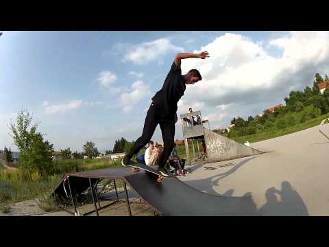 Picnic Skateshop - Dušan Kružec