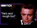 Rebel Without a Cause | Jim Stark Visits the Planetarium | HBO Max