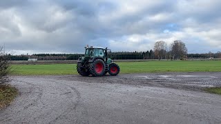 купить трактор колесный Fendt 415 изображение 4 трактор колесный Fendt 415 изображение 4