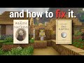 The Problem With Minecraft S Political Economy