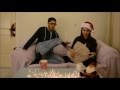 White Christmas - Michael Buble (cover) ft. Maria ...