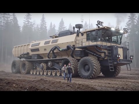 Unbelievable Perfection in Motion — The Most Satisfying Machines and Tools Working Like Magic