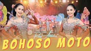 Download lagu Rina Aditama - BOHOSO MOTO (ANEKA MUSIC) mp3 Download lagu Rina Aditama - BOHOSO MOTO (ANEKA MUSIC) mp3