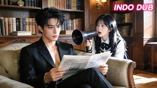 Download lagu Dipaksa Menikah dengan CEO Bisu, Omelan di Malam Pertama Bikin Dia Bicara & Langsung Jatuh Cinta! mp3