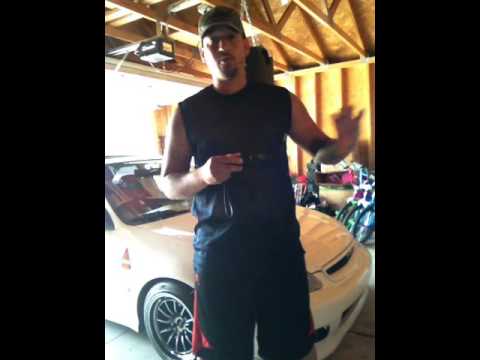 Review on shadow hawk flashlight.