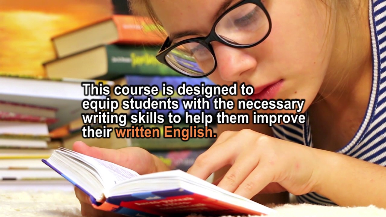 ELC231 INTEGRATED LANGUAGE SKILLS III