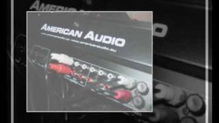 Video thumbnail for Q-SD Record & Radius 1000 from American Audio presented by Jason Earley by When You're Out You're Out