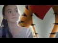 Kellogg S Frosted Flakes TV Commercial Football Family With Veronica Powers ISpot Tv 2014