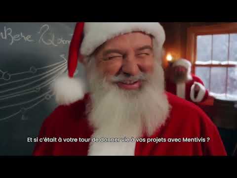 Santa School