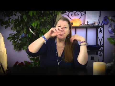 June 2015 Numerology and Energy Update – The 6 Vibration of Love