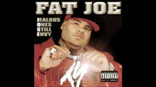Fat Joe ft Remy Ma- Definition of a Don