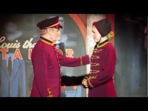 More I Cannot Wish You - Guys & Dolls