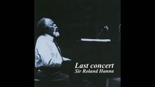 This is my beloved  -  Roland Hanna Trio