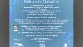 Imperio - Return To Paradise (Mission Paradise Mix)