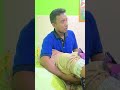 MENGBAPER Romantisnya Sang Suami Semangati Istri Saat Proses Persalinan Bayilucu Baper