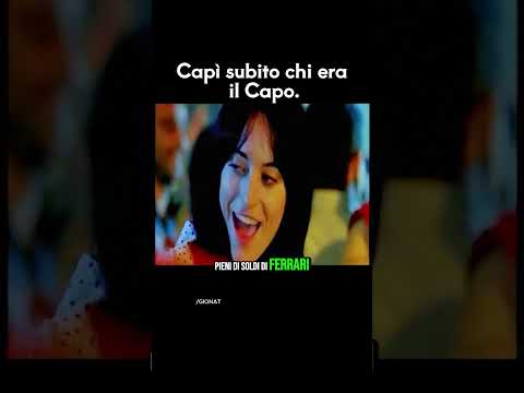 Il primo incontro che ha cambiato tutto 🌹 #shorts #facciadangelo #storia