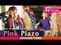PINK PLAZO | Sarla Dangi & Kishan Verma | Himachali Pahari Video Song 2019 | PahariGaana Records