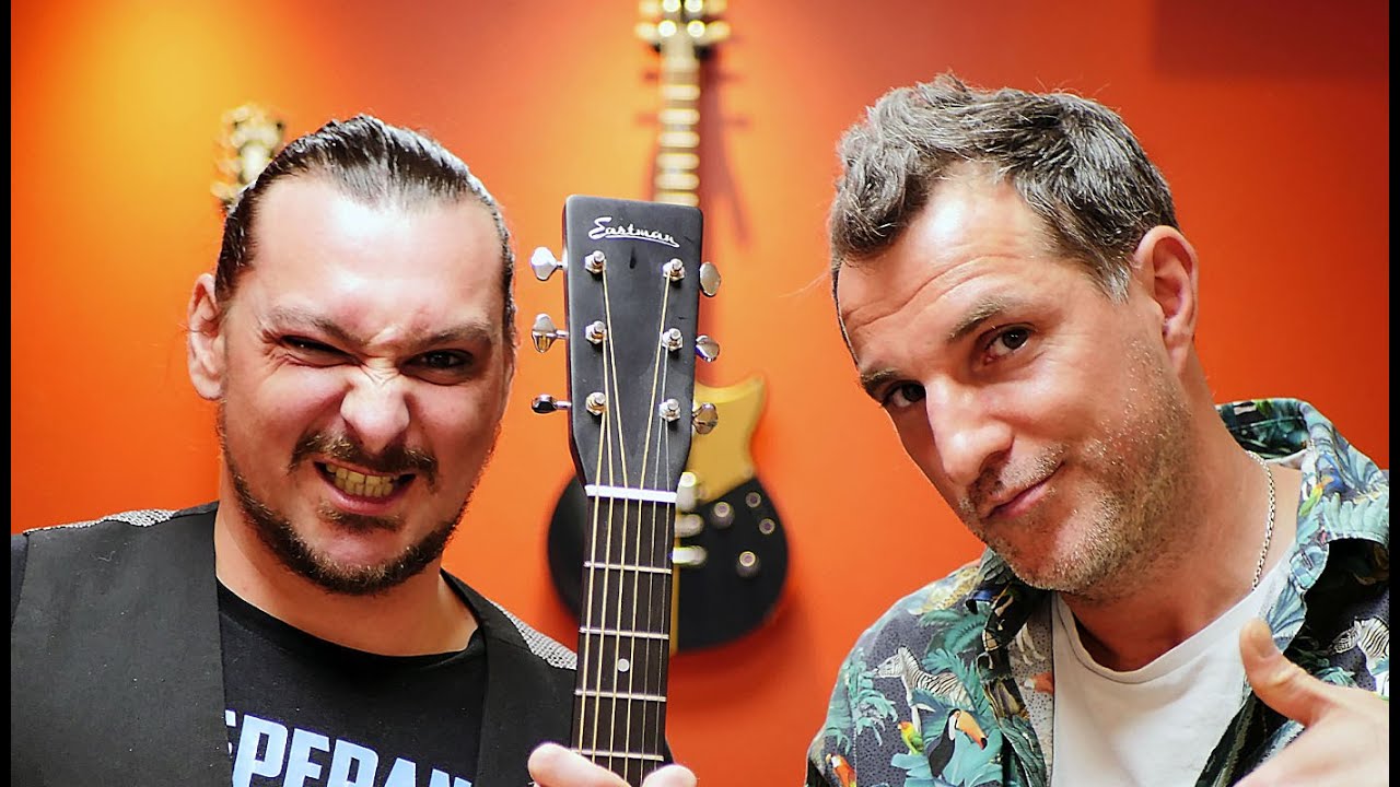 Eastman Guitars Traditional  Thermo Cure | E10om-Tc