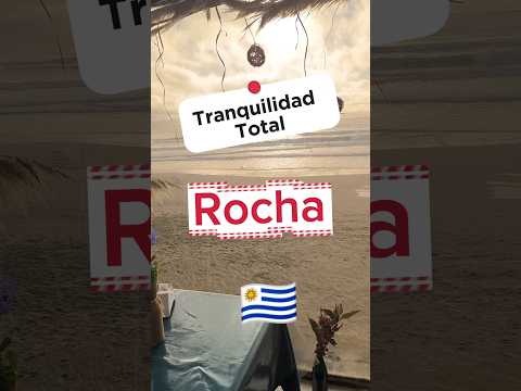 Rocha, Laguna de Rocha y Puerto de La Paloma🏖️🌊🐎🦐🇺🇾