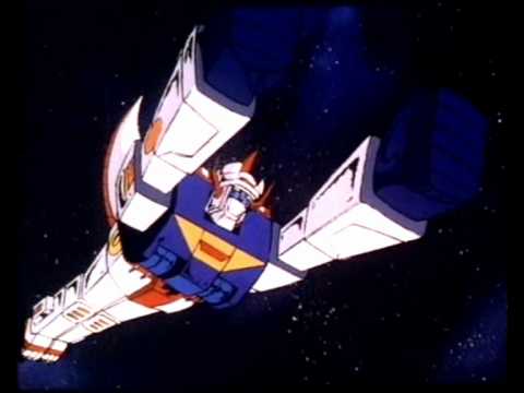 Music From Cartoon Protectors Of Universe